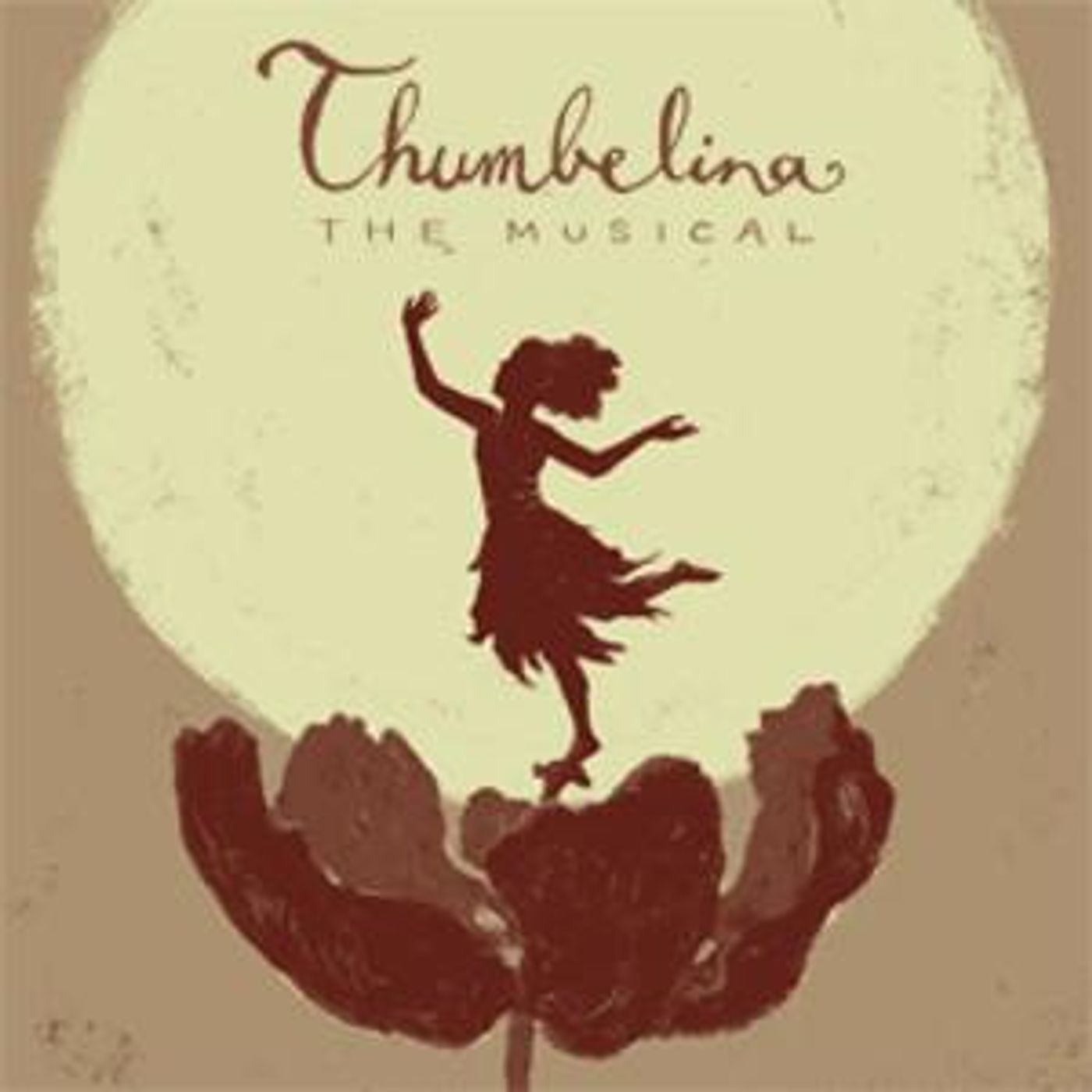 Musical Theatre Of Anthem Presents THUMBELINA  Image