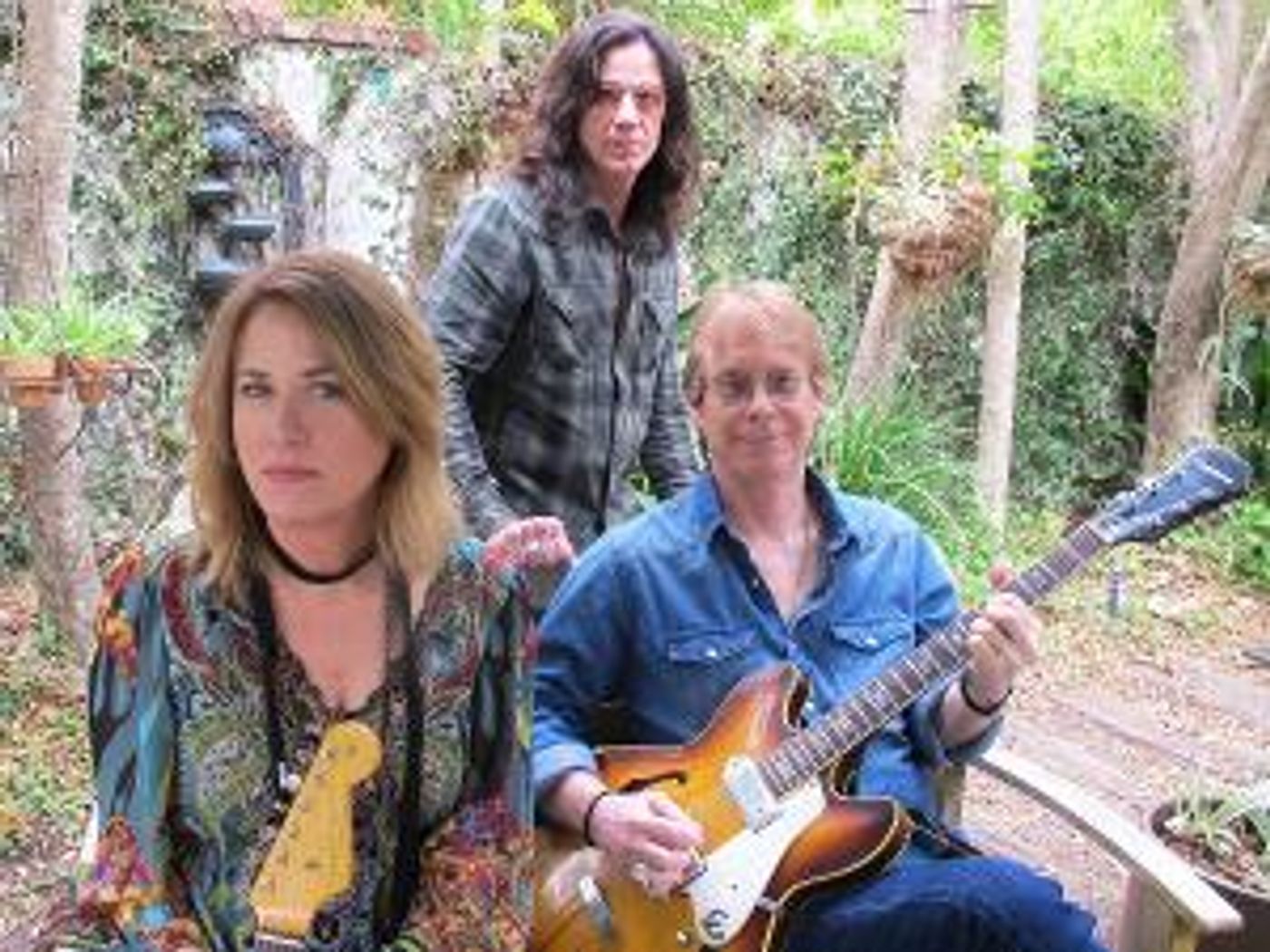 Action Skulls Release New Album Created Amid COVID-19 Crisis  Image