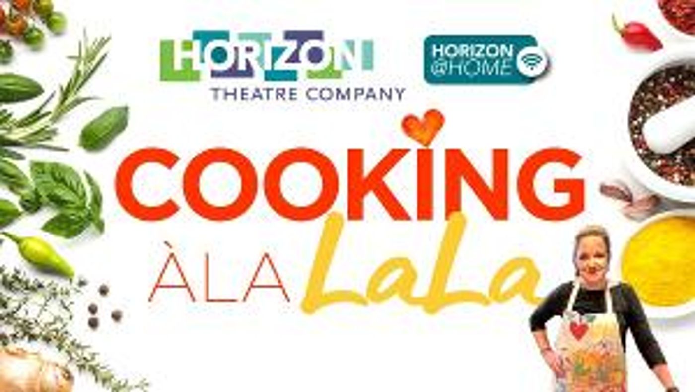 COOKING ALA LALA Returns Tomorrow  Image