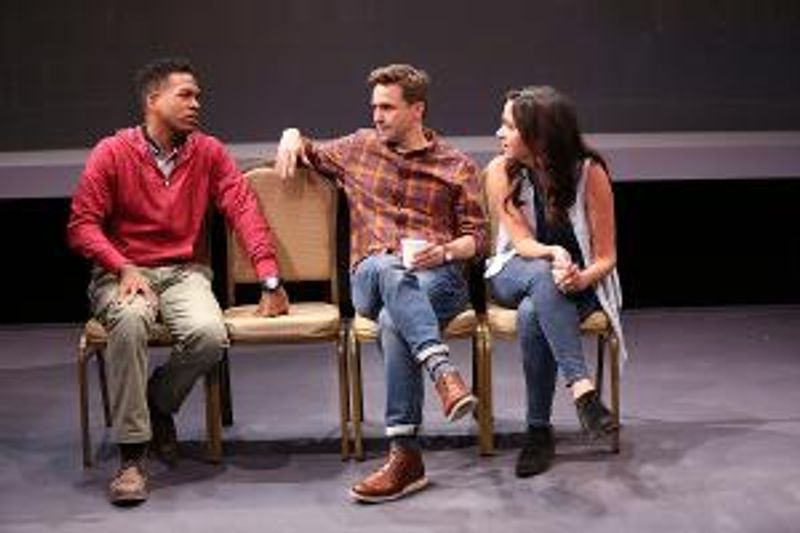 Arizona Theatre Company Adds To Online Programming Image