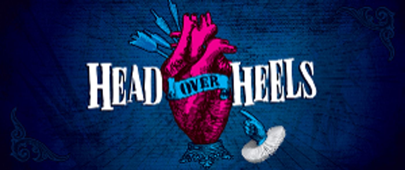 Hayes Theatre Co's HEAD OVER HEELS Postponed  Image