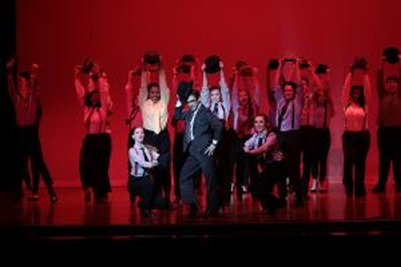 CAPA Marquee Awards To Hold Online 2020 Senior Celebration  Image