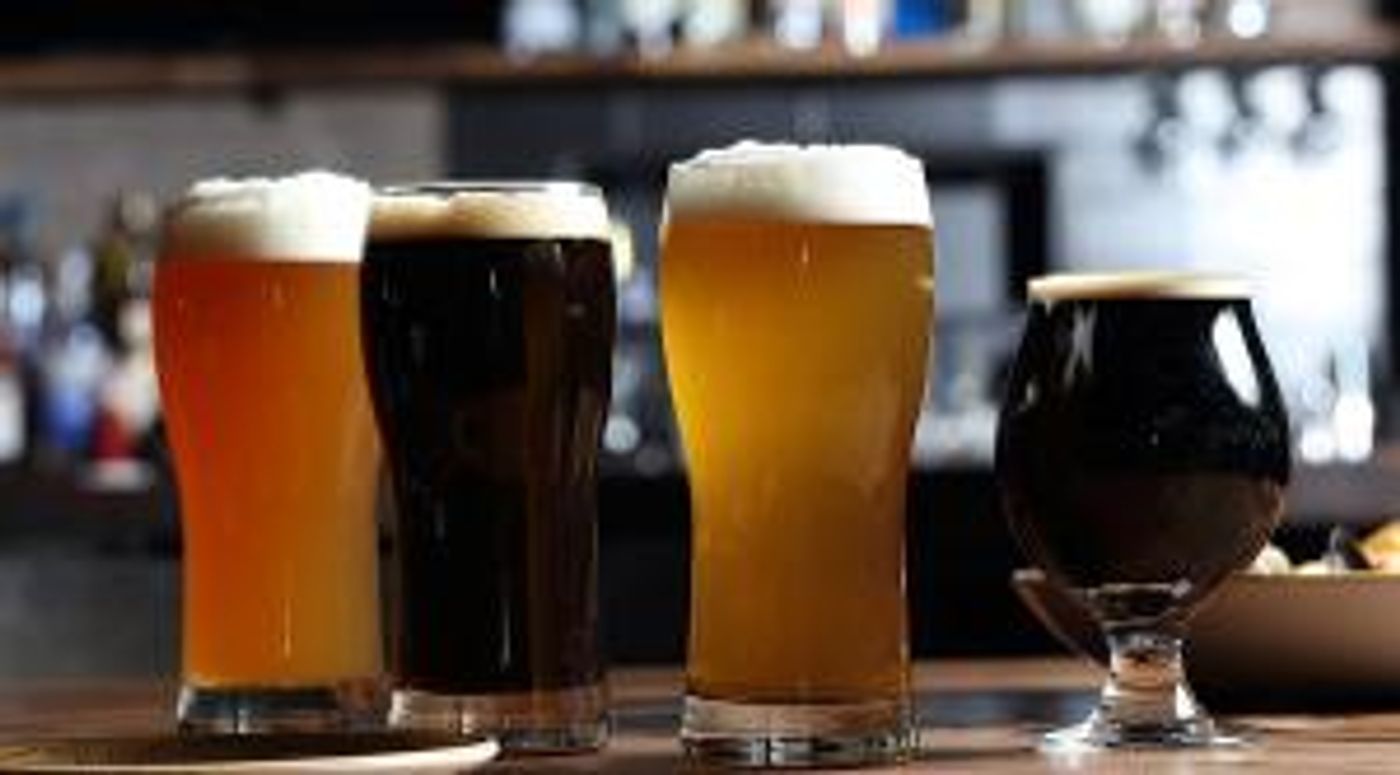 Two River Theater Hosts A Virtual Beer Tasting Fundraiser, May 28  Image