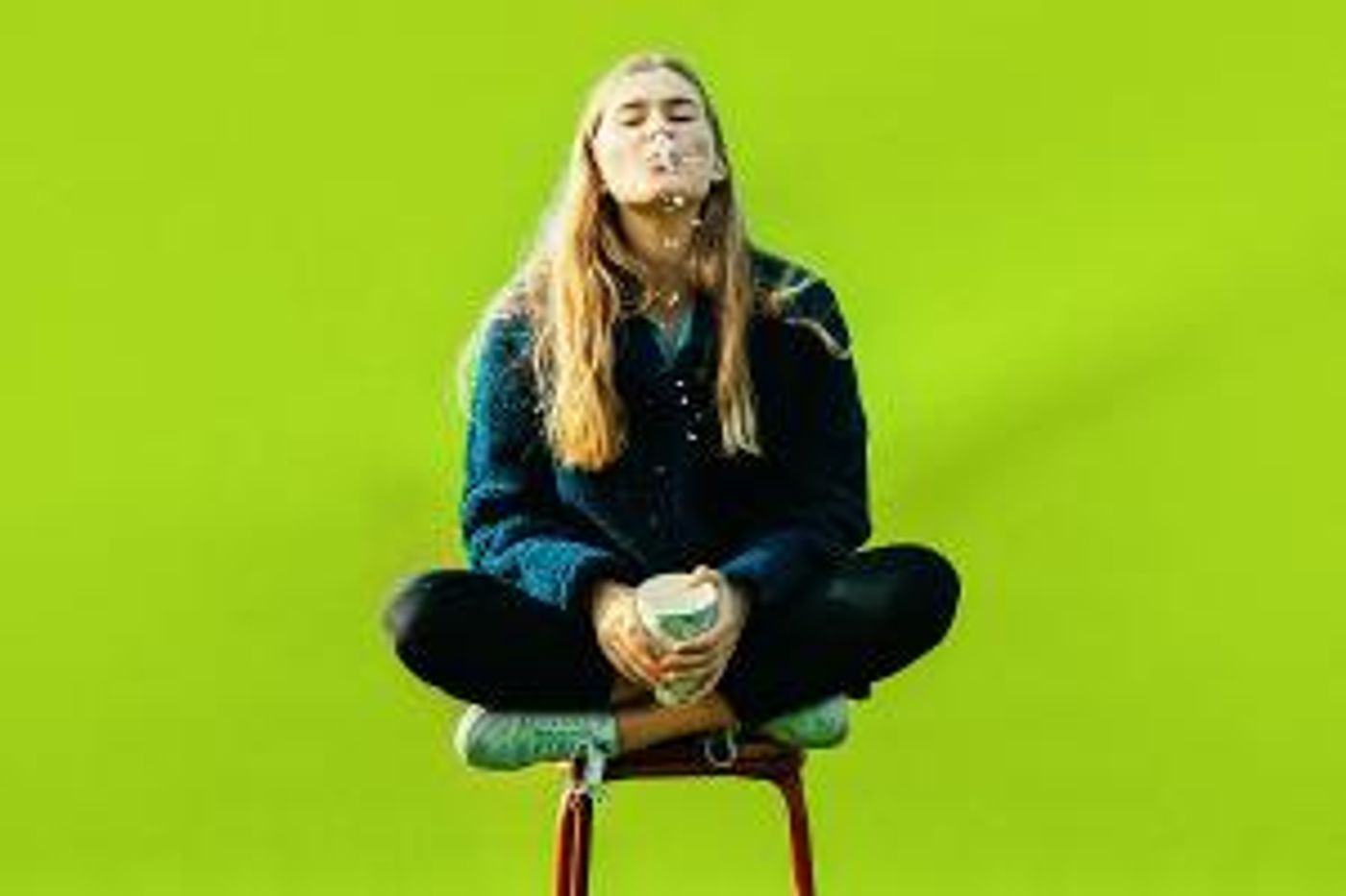 ALEX THE ASTRONAUT Announces New Song and Debut Album  Image