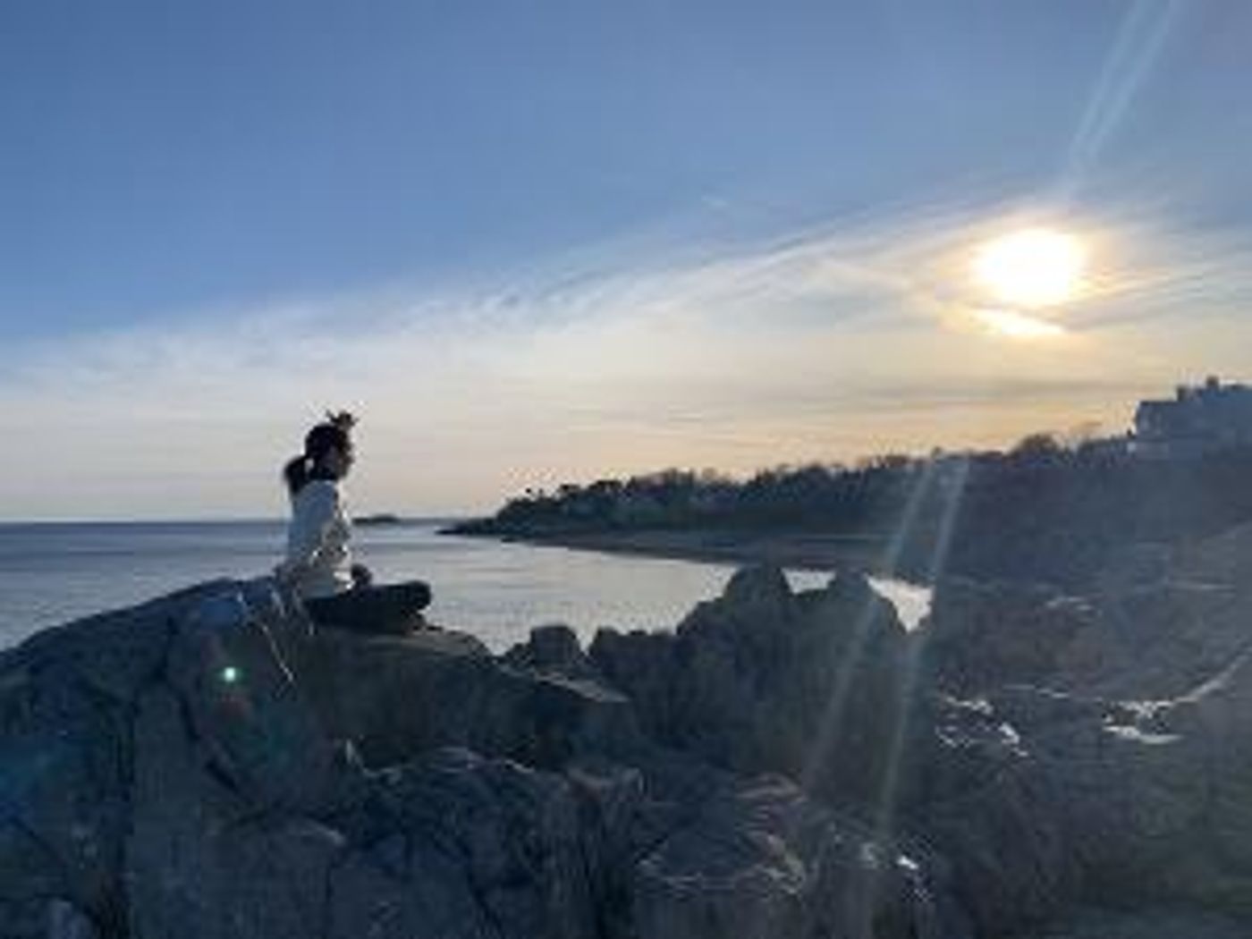 Relieve Stress During COVID-19 Through Virtual Dance and Fitness Classes  Image