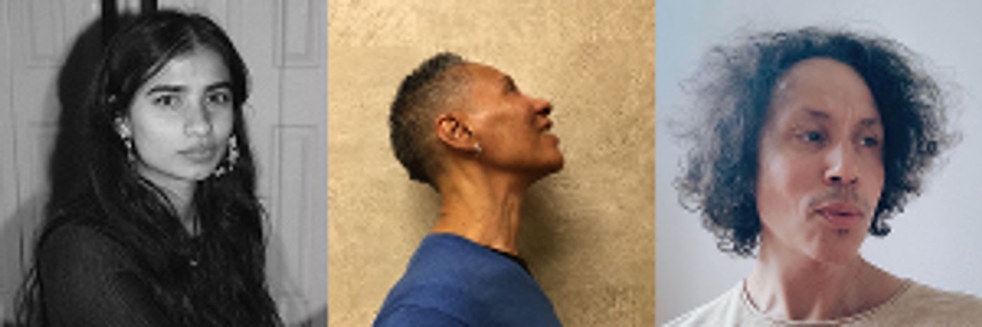 Artist Relief Announces Online Programming Platforms  Image