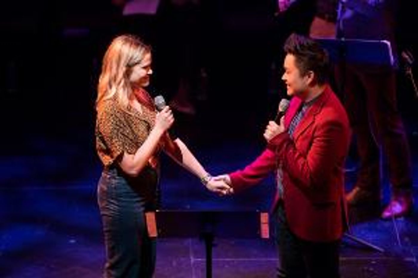 15th Annual Johnny Mercer Foundation Songwriters Project Will Proceed Online  Image