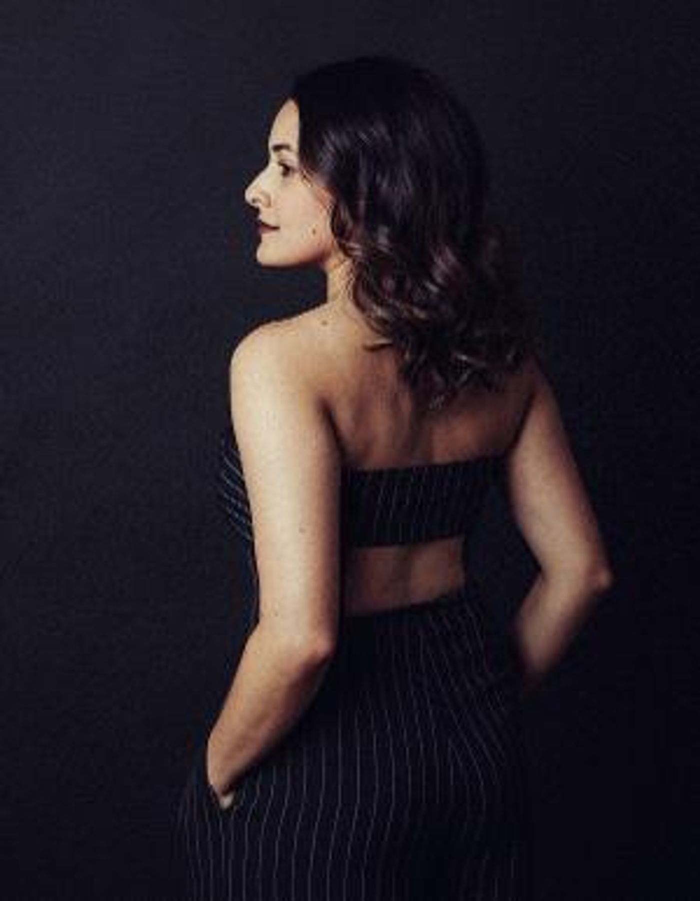 Cecelia Ticktin Will Perform a Virtual Concert With Adam Laird  on May 23  Image