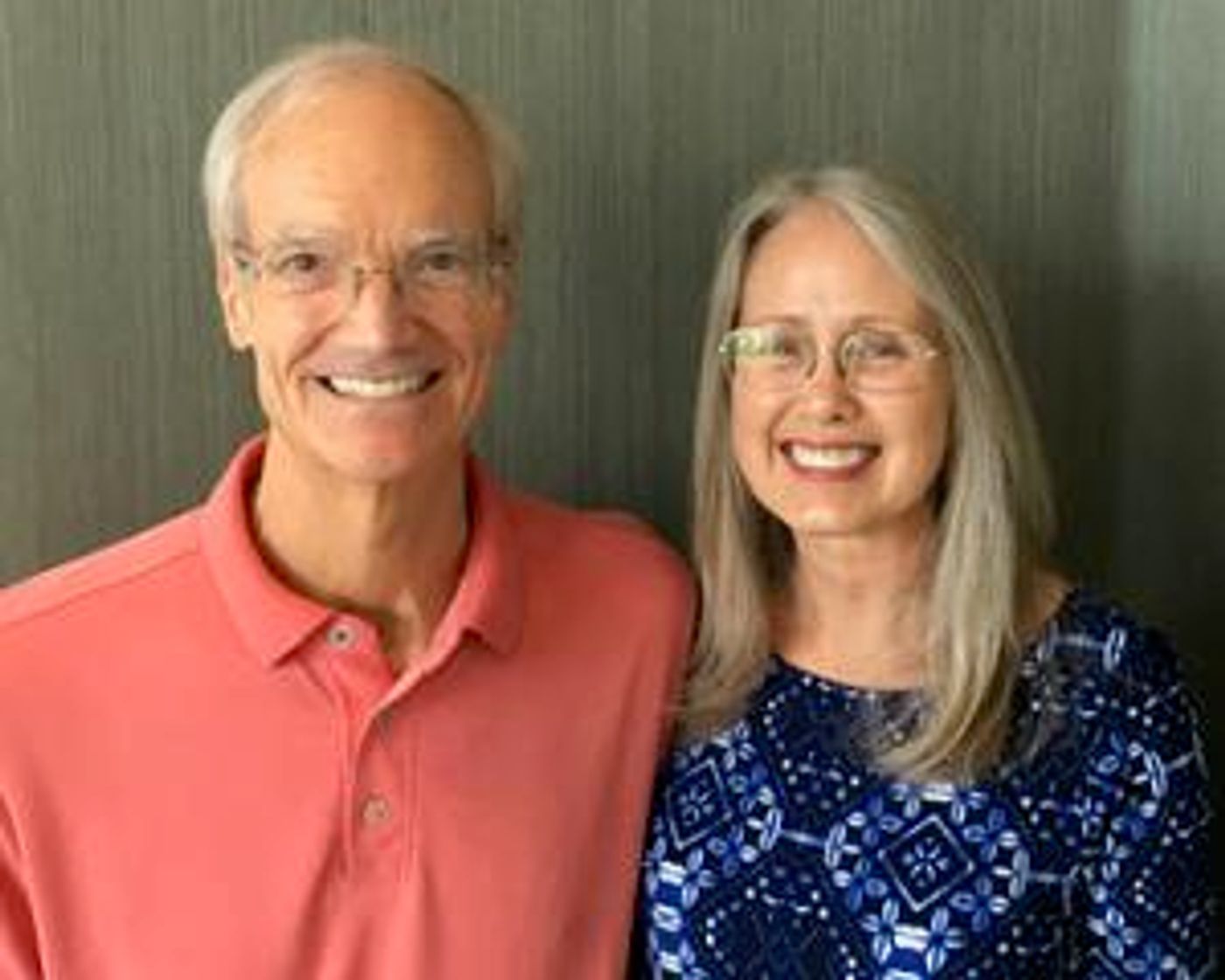 Community Giving Exceeds Patrick & Mary Mulva's Matching Gift For $175,000  Image