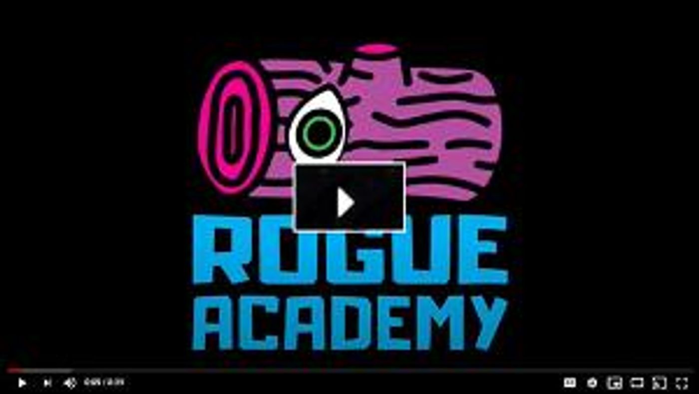 Rogue Artists Ensemble Presents Two Free Online Programs  Image