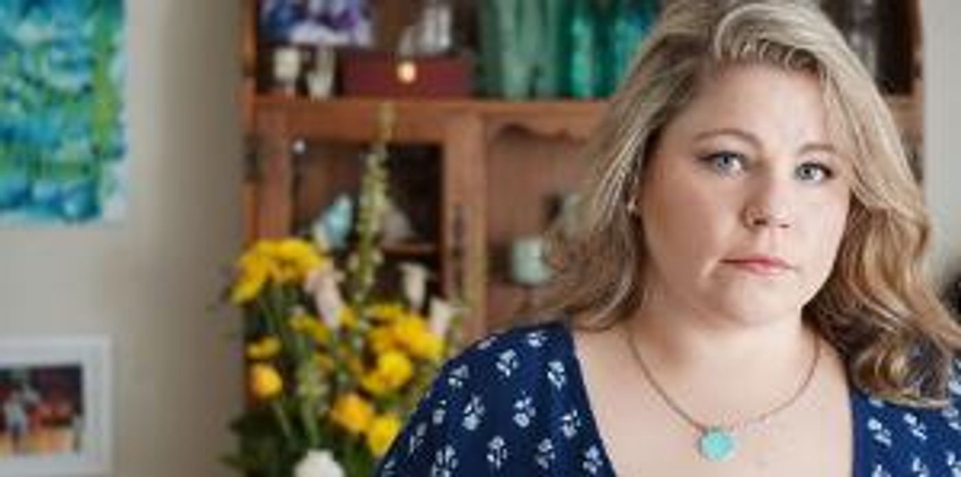 MPAC Facebook Live Friday Concert Series Continues with Donna Ward Of Mama D & The Vexations  Image