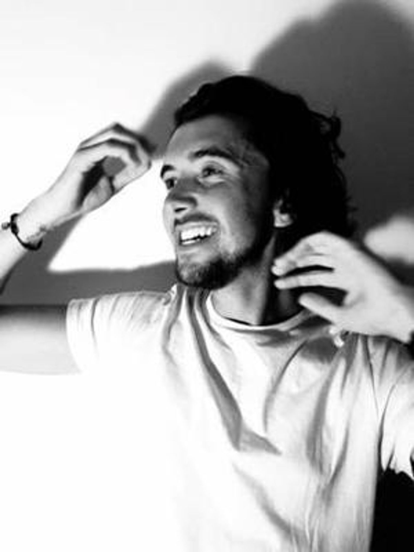 Singer, Songwriter & Actor Ryan O'Shaughnessy To Release New Single & Video, May 29  Image