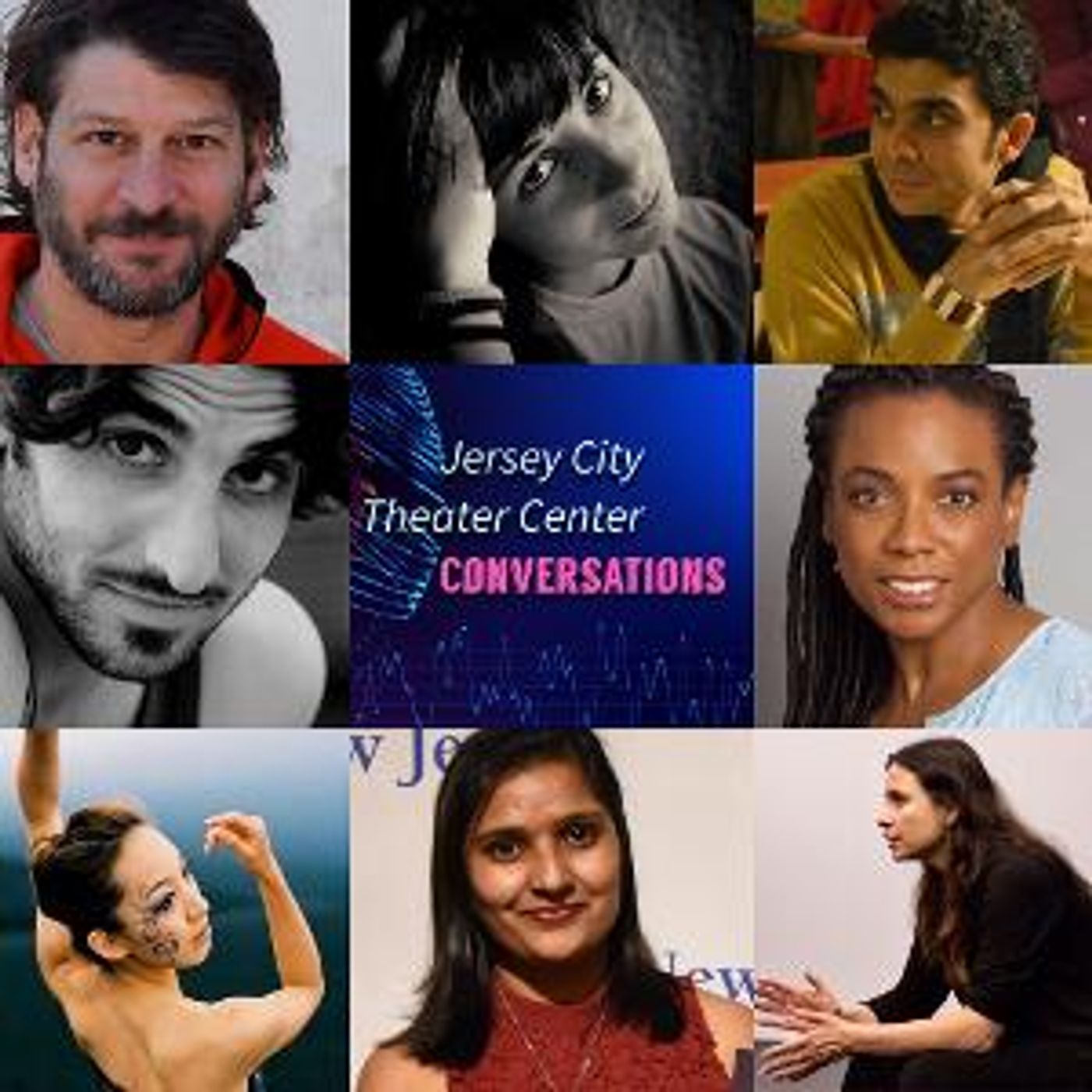 JCTC Online: Conversation Creates Global Community  Image