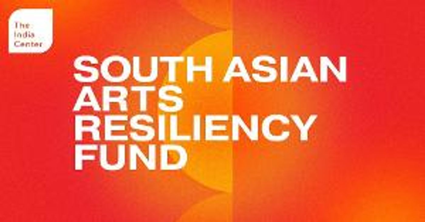 ICF Launches 2nd Phase Of South Asian Arts Resiliency Fund  Image
