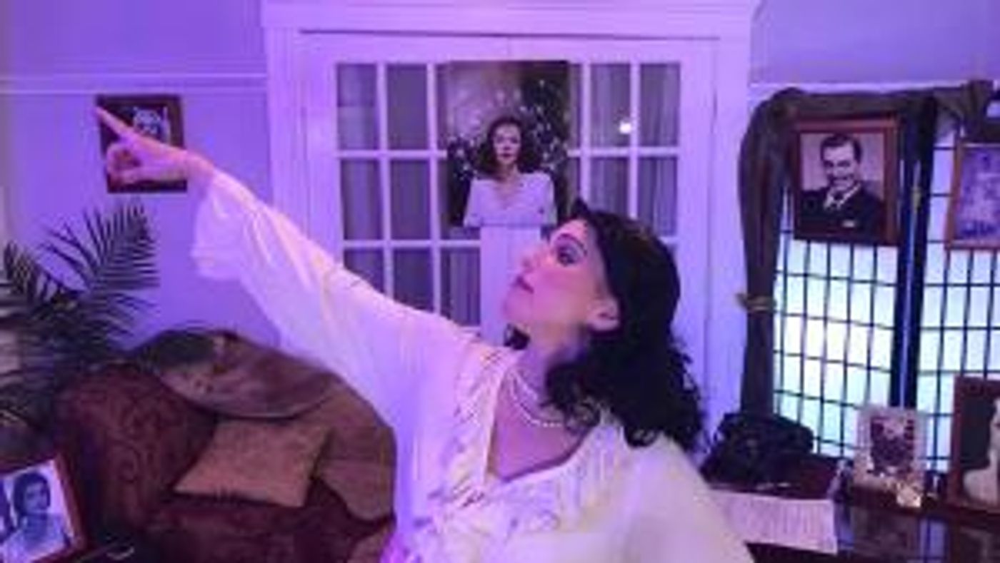 History At Play Announces Spring/Summer Season of Weekly Livestreamed Performances  Image