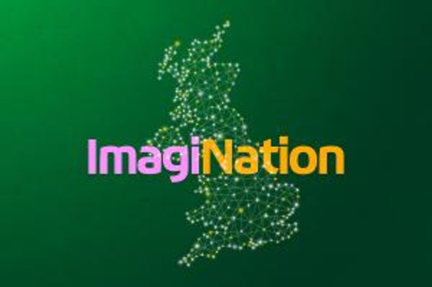 Theatre Centre and Theatre503 Collaborate On National Project - ImagiNation  Image