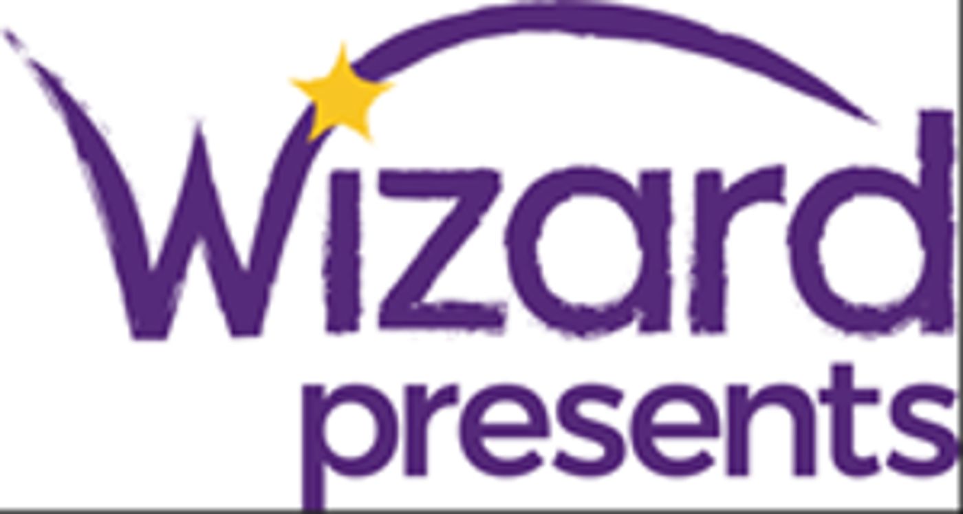 Wizard Presents A Month of Birthday Celebrations Online  Image