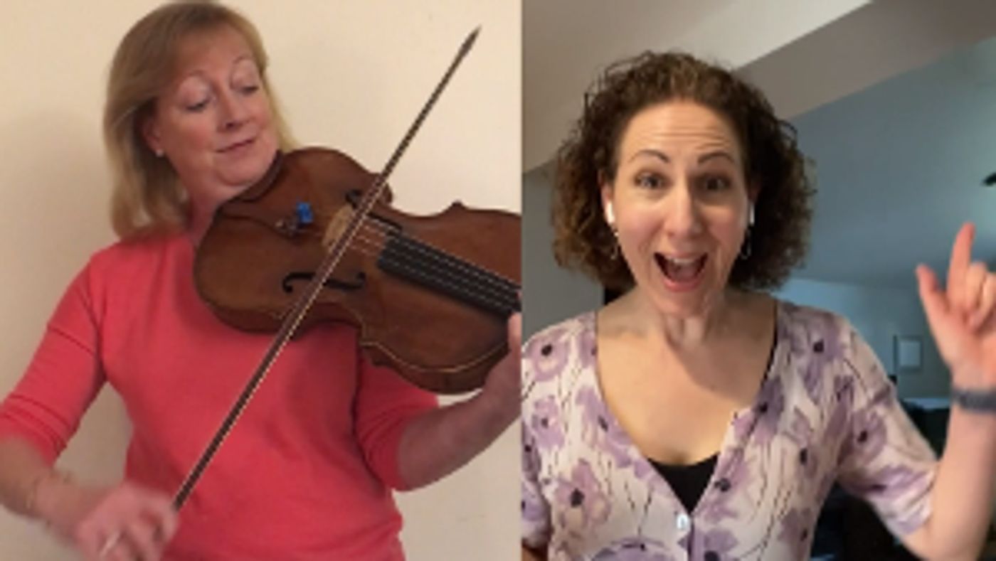 New York Philharmonic Launches NY Phil Learning @ Home  Image