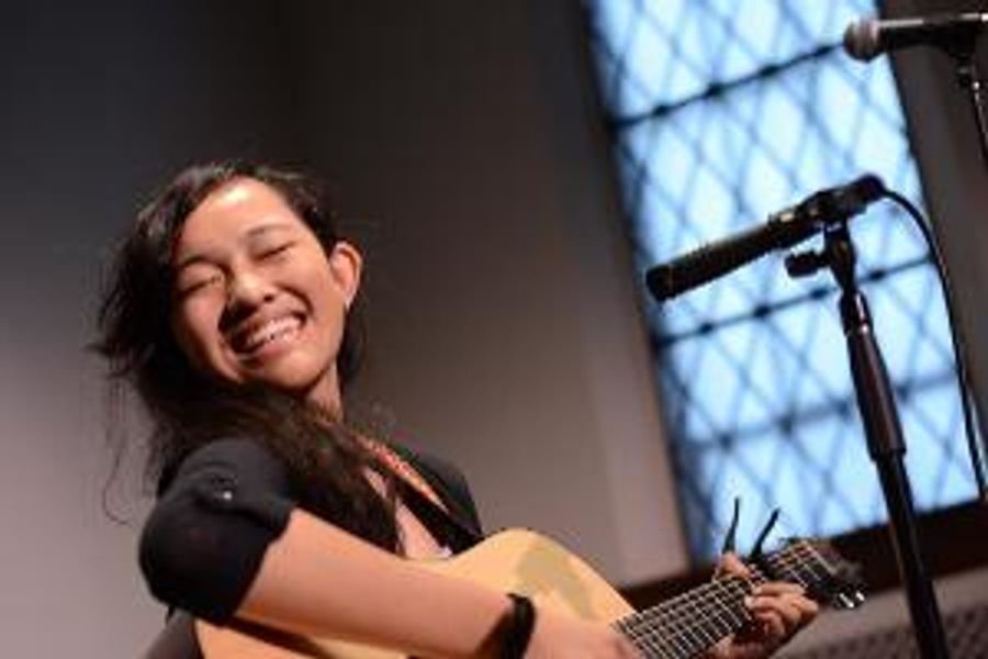 NJPAC Launches Virtual Arts Training, Unveils Online Season Of Award-winning Summer Camps Image
