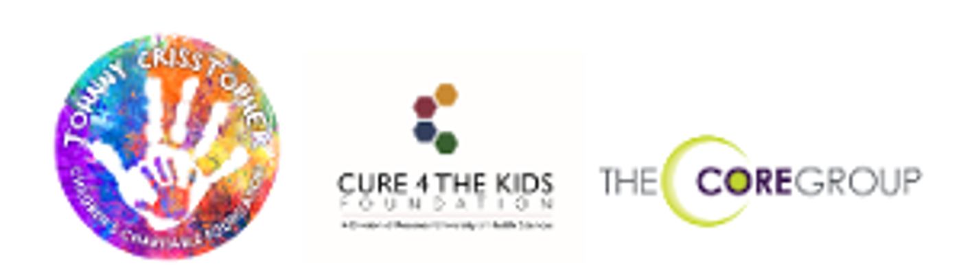 Criss Angel And His Children's Charity Provide Support To More Than 100 Families  Image