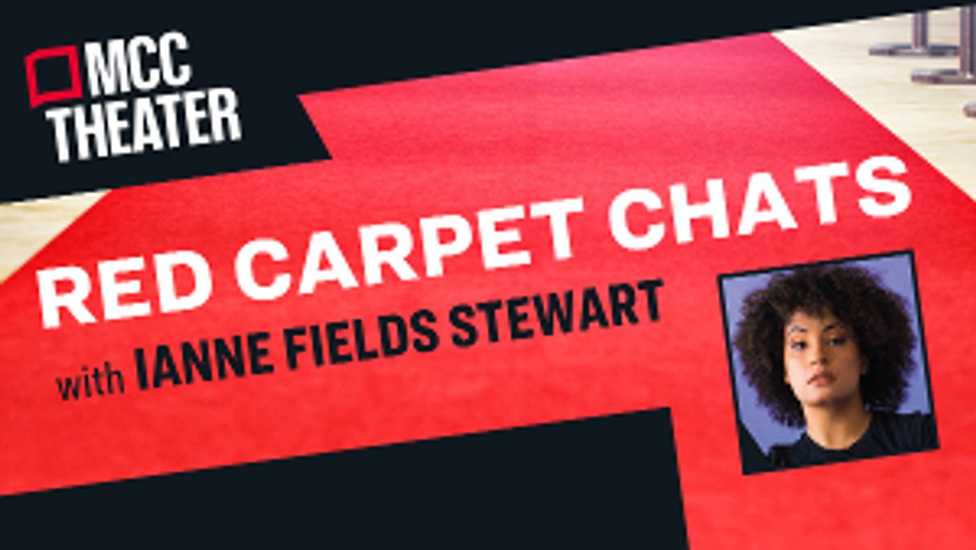 Joshua Henry and More to Stop by 'MCC Red Carpet Chats' On Instagram Live  Image