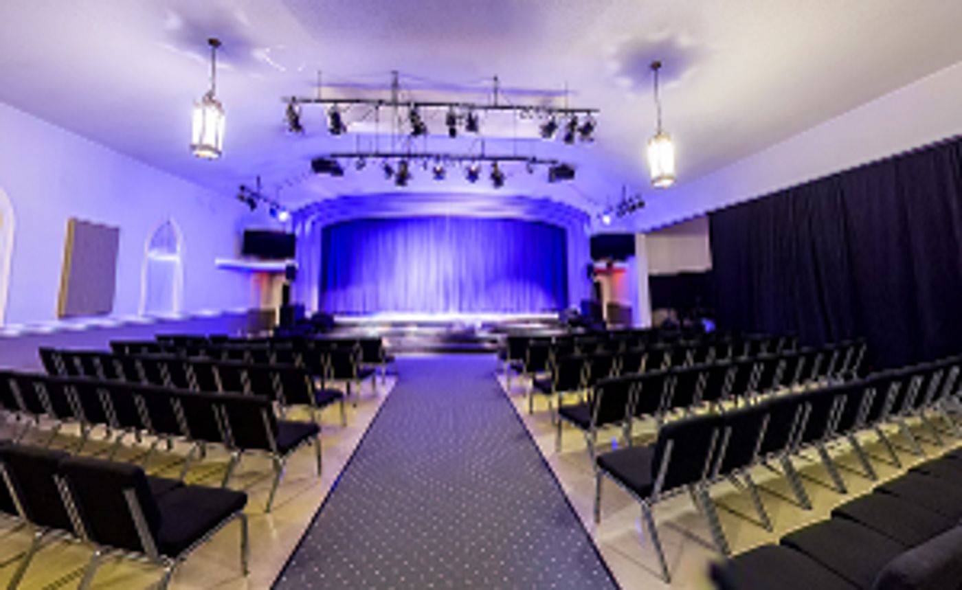 Elm Street Updates Programming Amidst Coronavirus Concerns  Image