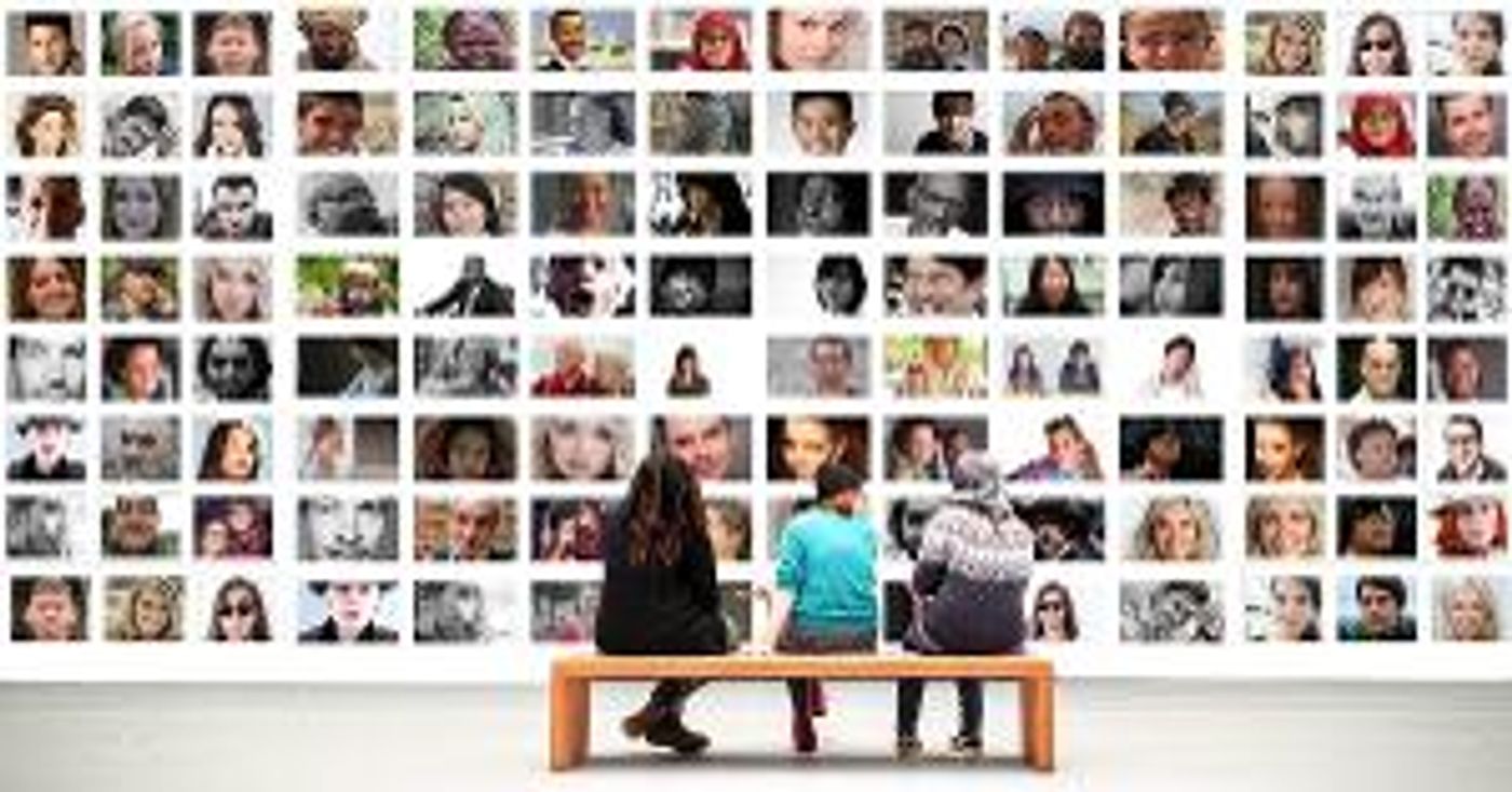 Turning Social Distancing Into Creative Connecting: A Virtual Networking Event  Image