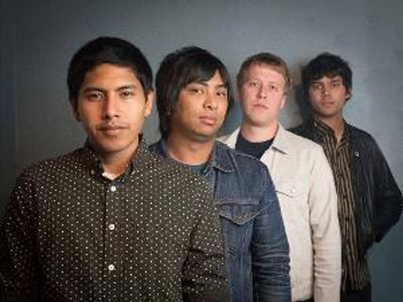 The Reflectors 'First Impression' Album Out May 29  Image