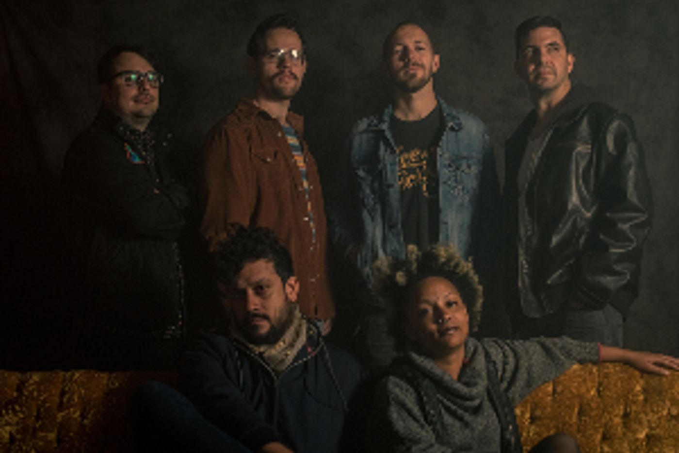 THE SH-BOOMS to Perform Live Set And Q&A For Illigal Mezcal's Musician's Breakfast Series  Image