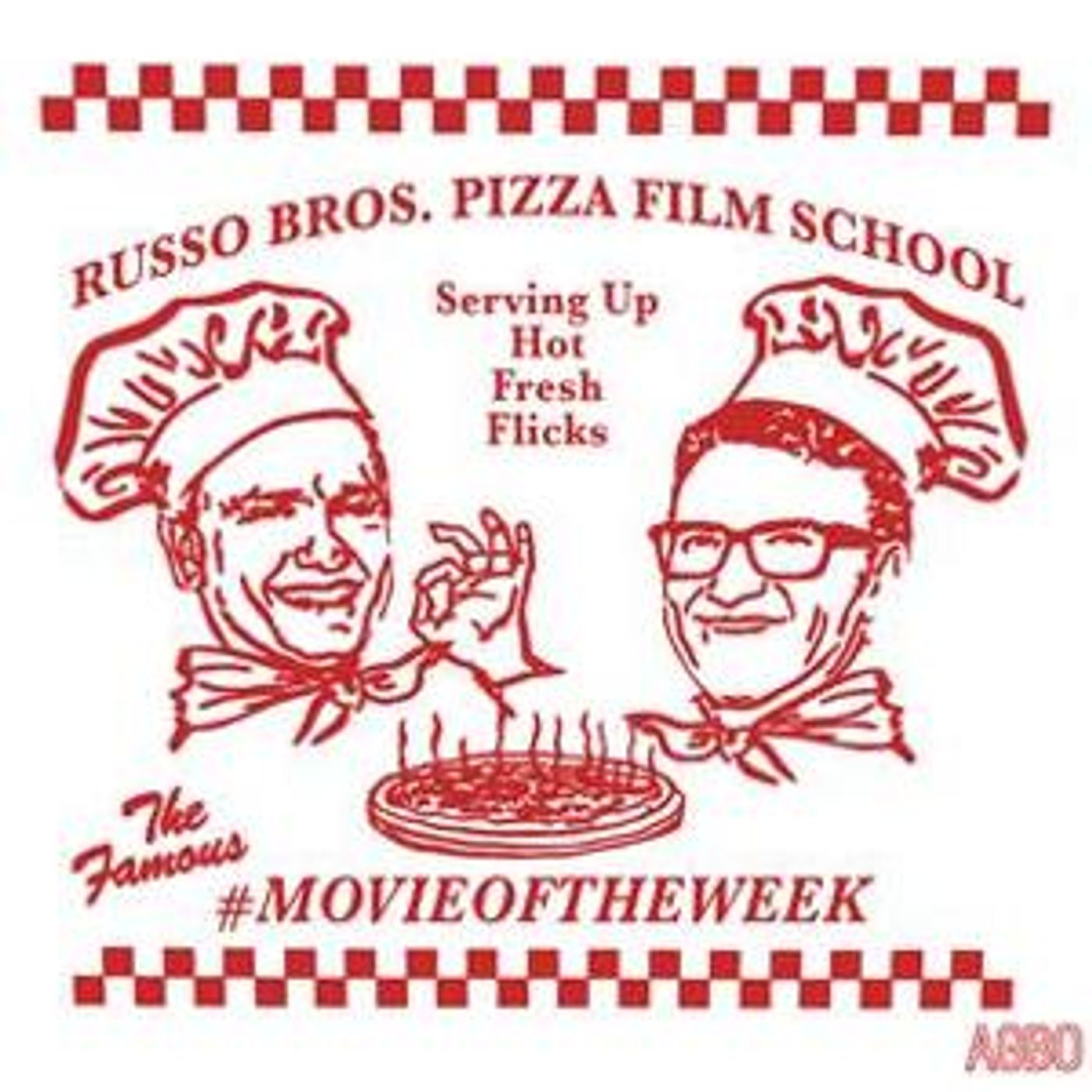 Russo Bros. Pizza Film School Launches Episode 2: Ronin  Image
