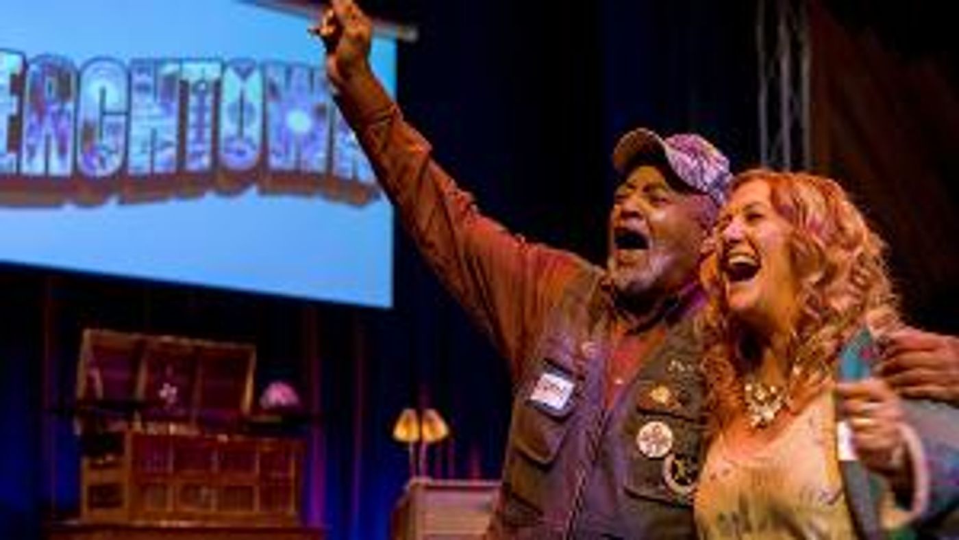 San Diego REP Announces Innovative, Immersive BEACHTOWN LIVE  Image