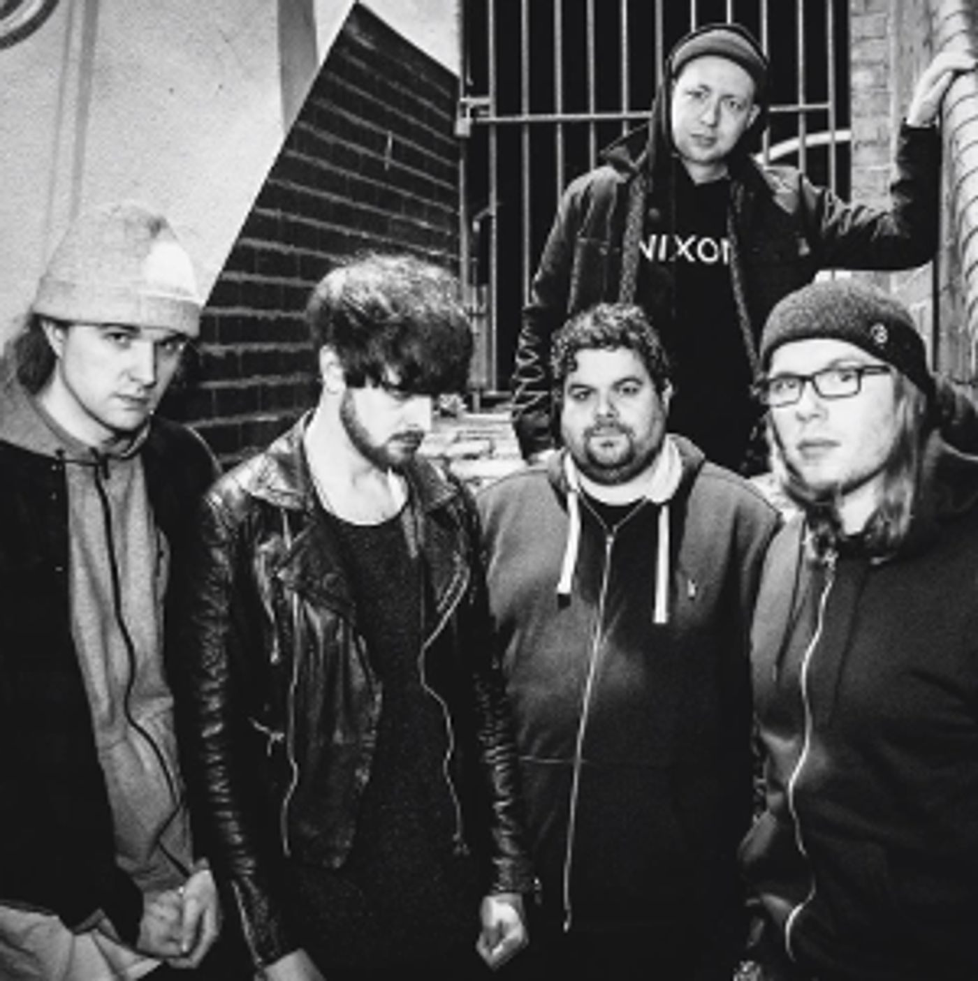 Wolverhampton, UK's DEARIST Release 'Live From Cadman Studios' This Friday  Image