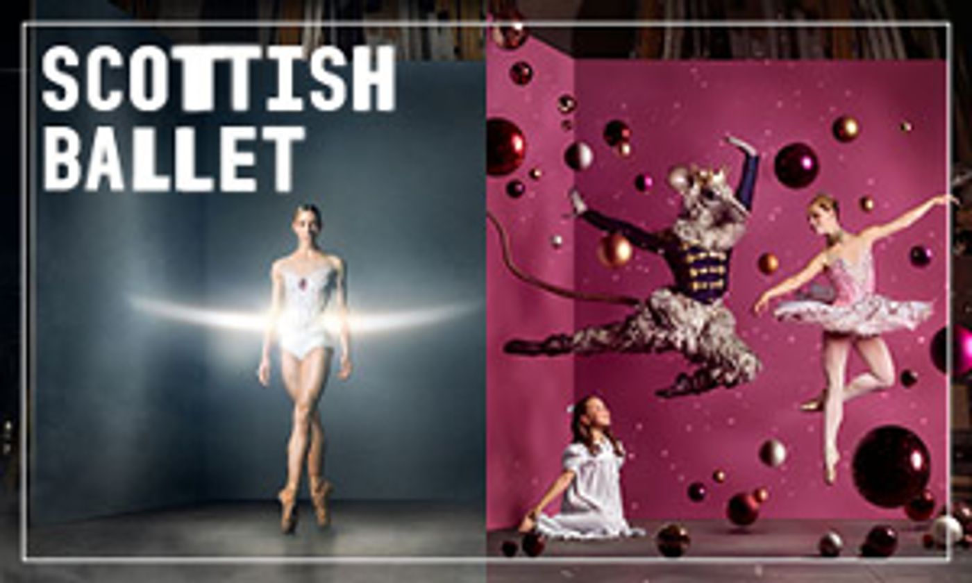 'Health At Hand' – NHS & Care Workers Supported By Scottish Ballet With A Unique Set Of Moves  Image