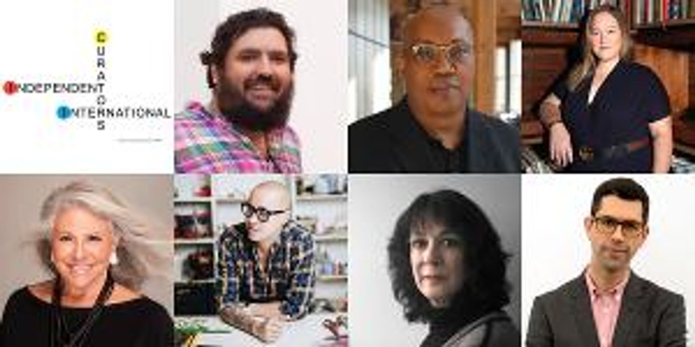 ICI Announces Board Expansion At Critical Time In The Art World   Image