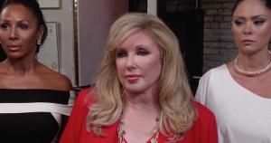 Alex Newell, Diana DeGarmo, and More Join Morgan Fairchild In New Digital Soap, MELANGE  Image