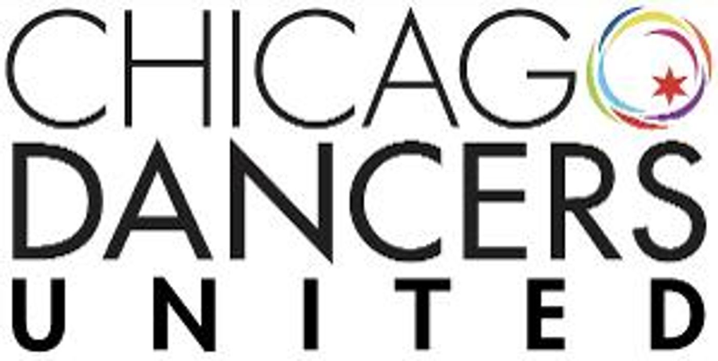 Chicago Dancers United Announces Changes  Image