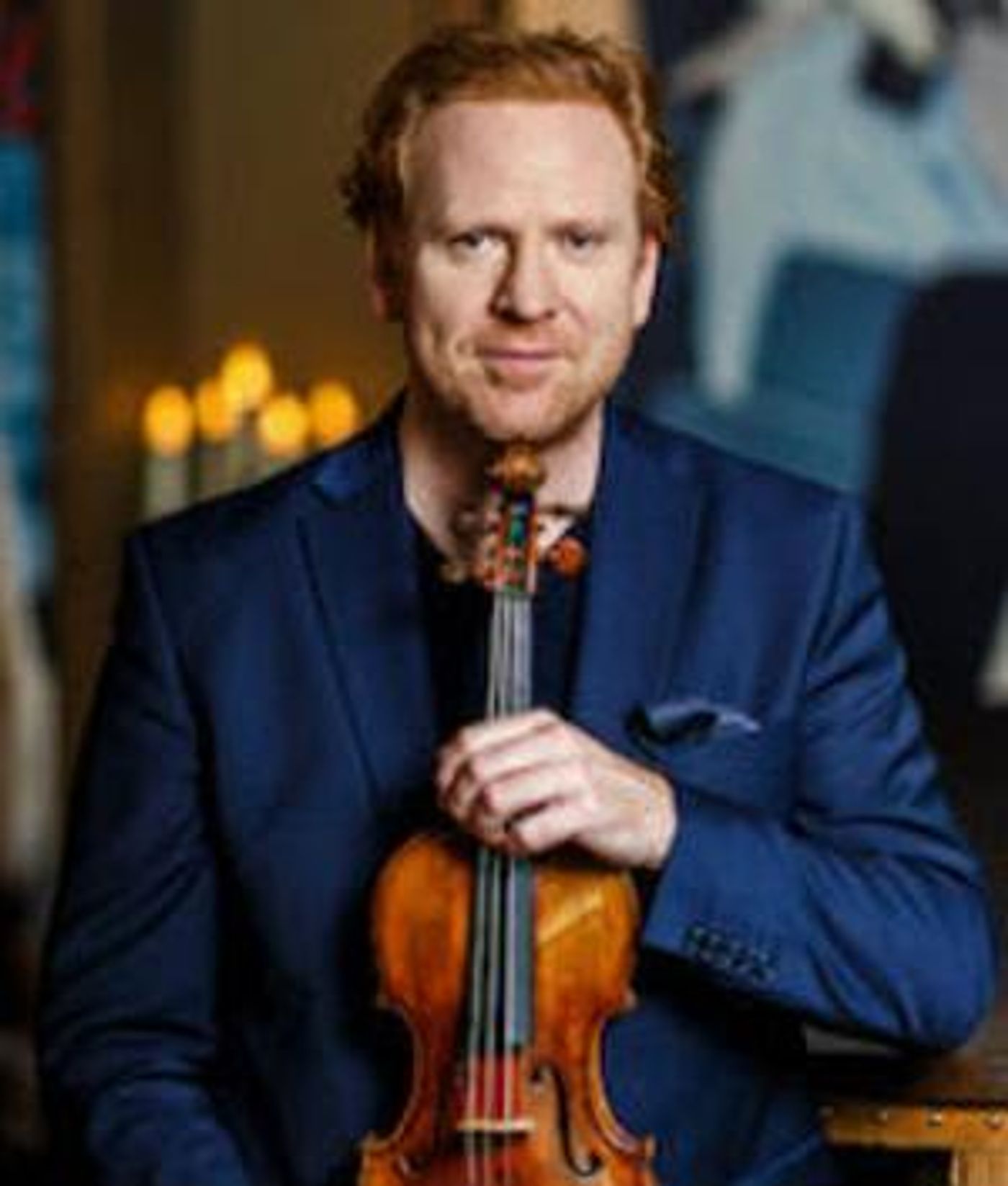 The Wallis Announces Hope @ The Wallis  Image