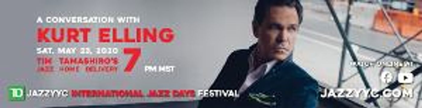 JazzYYC Jazz Festival Presents Final Week Lineup  Image