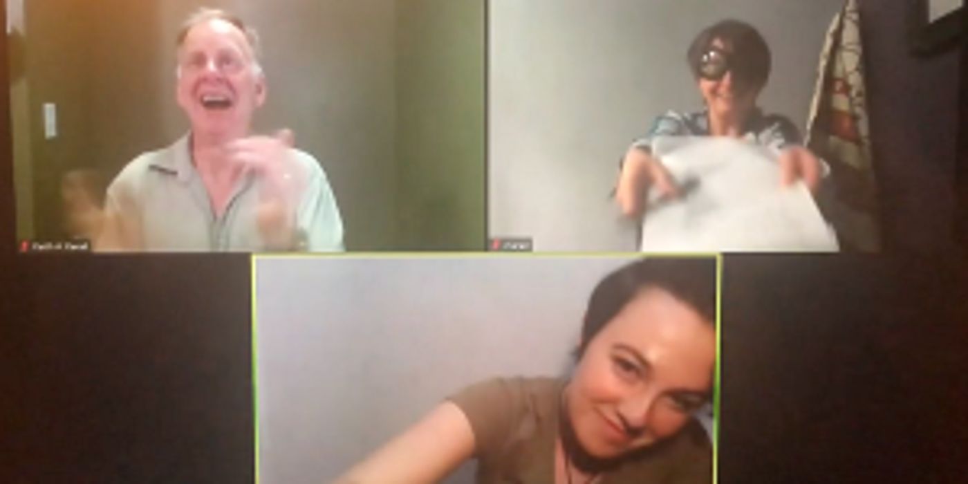 WTF's FREAKSHOW Braves The Digital Proscenium  Image