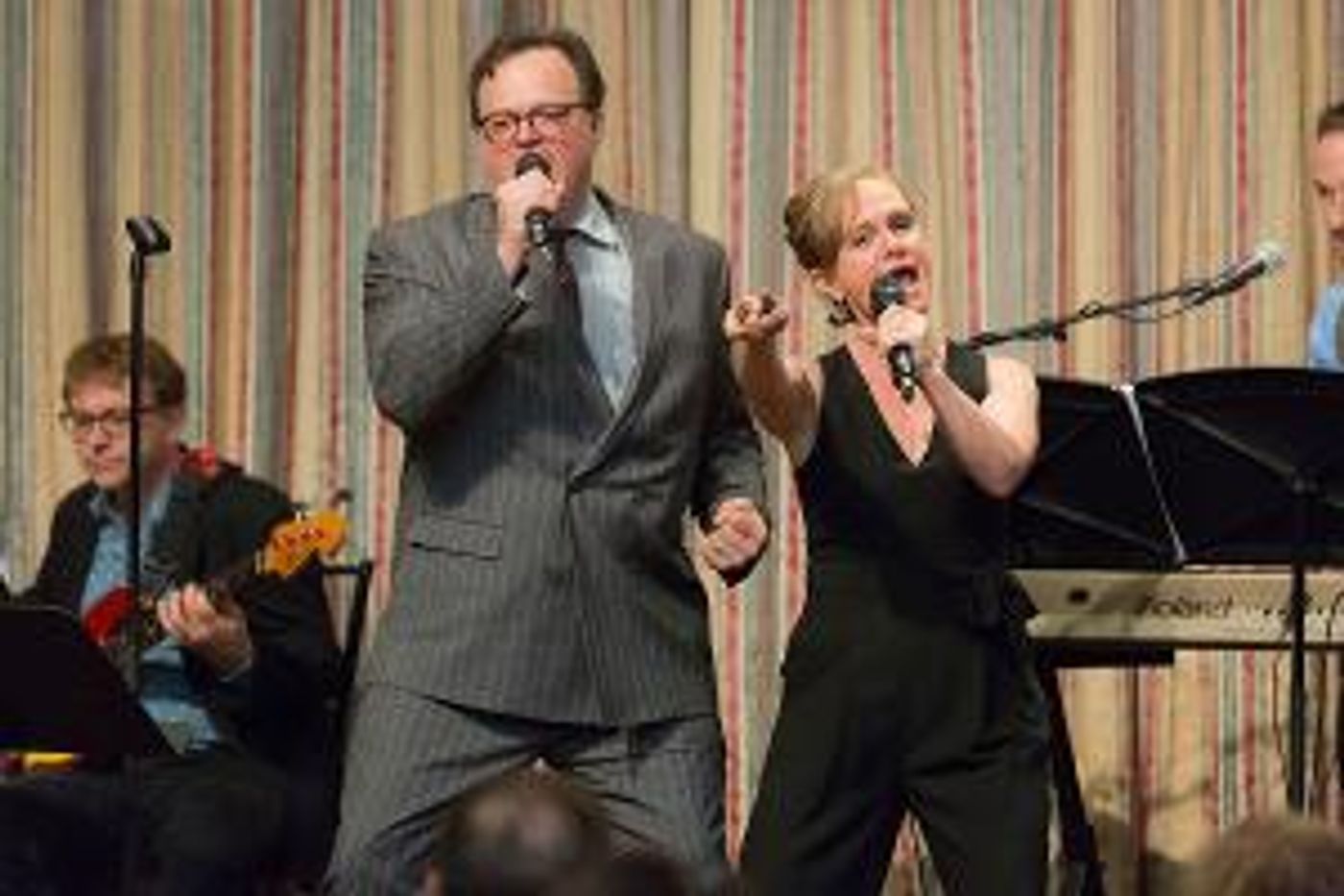 EVENTA DU SCHMANCY Moves Online At 1812 Productions  Image