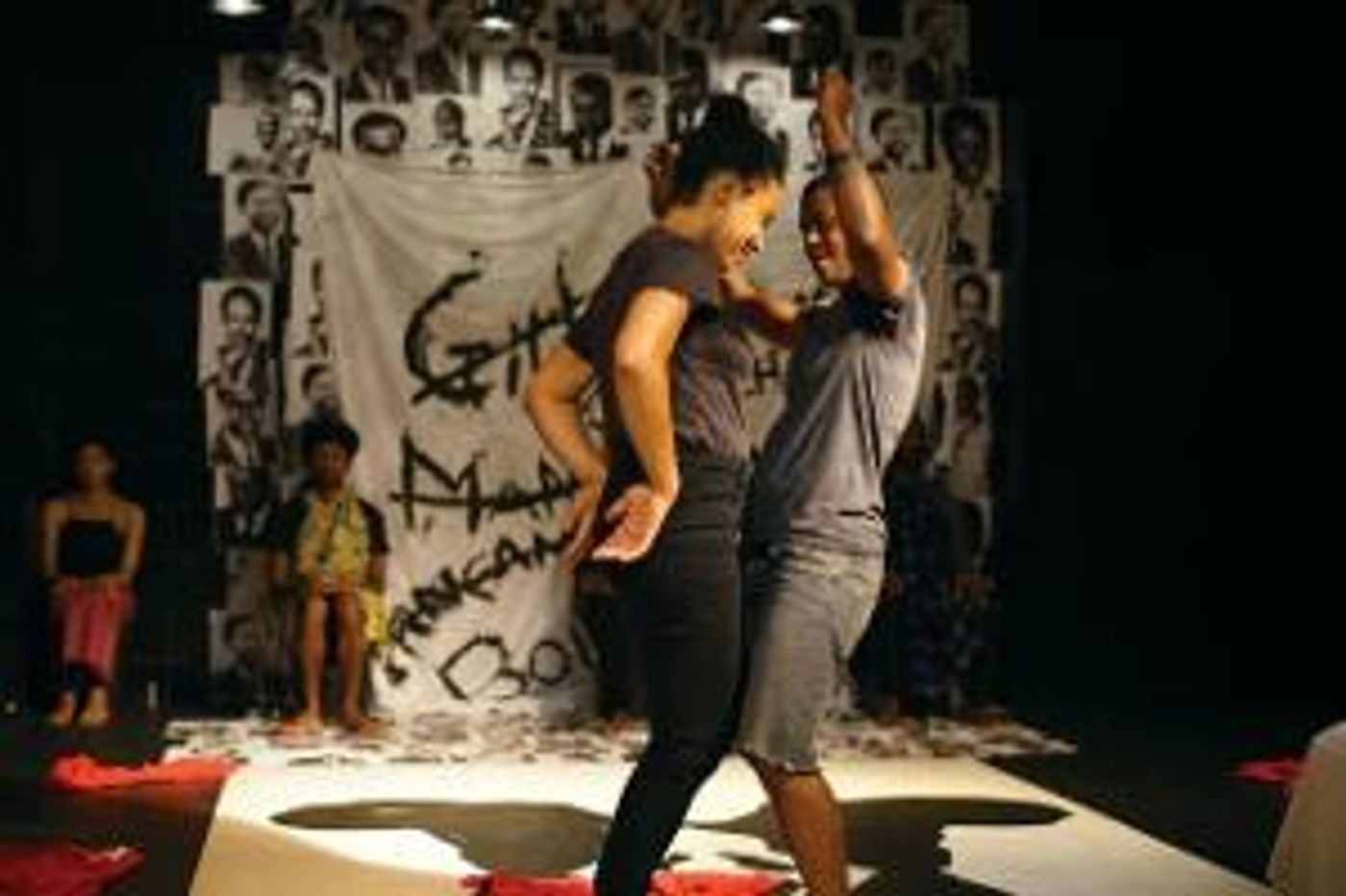 National Queer Theater And Dixon Place Present CRIMINAL QUEERNESS FESTIVAL, June 9-29  Image