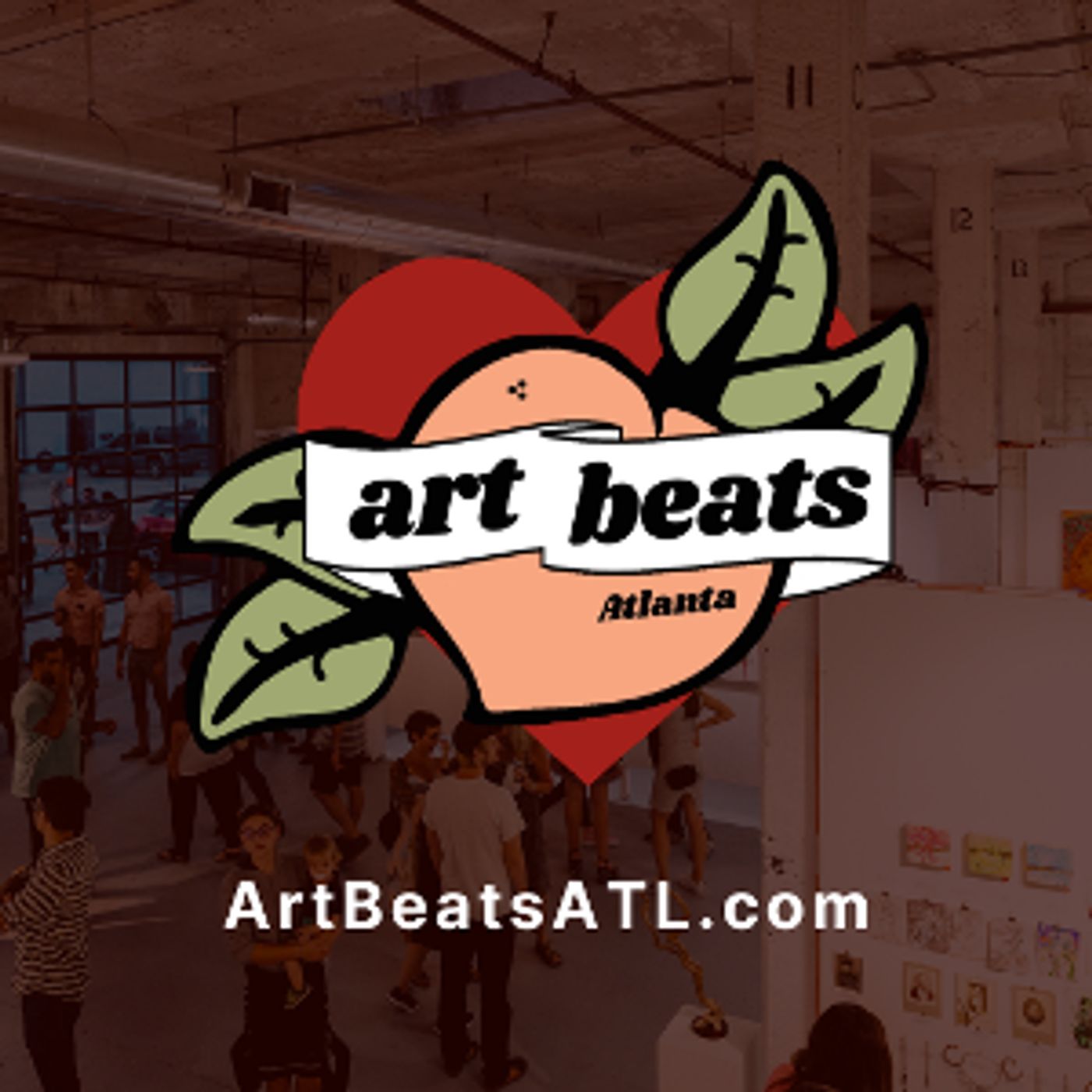 Announcing ART BEATS ATLANTA, An Online Portal For Virtual Arts Events And Digital Content  Image