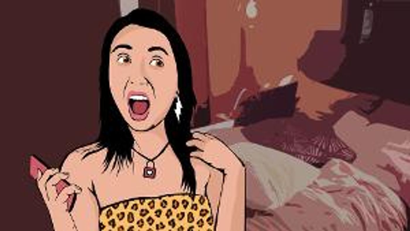 Space 55 Ensemble Performs RADIO FREE EUROPA  Image