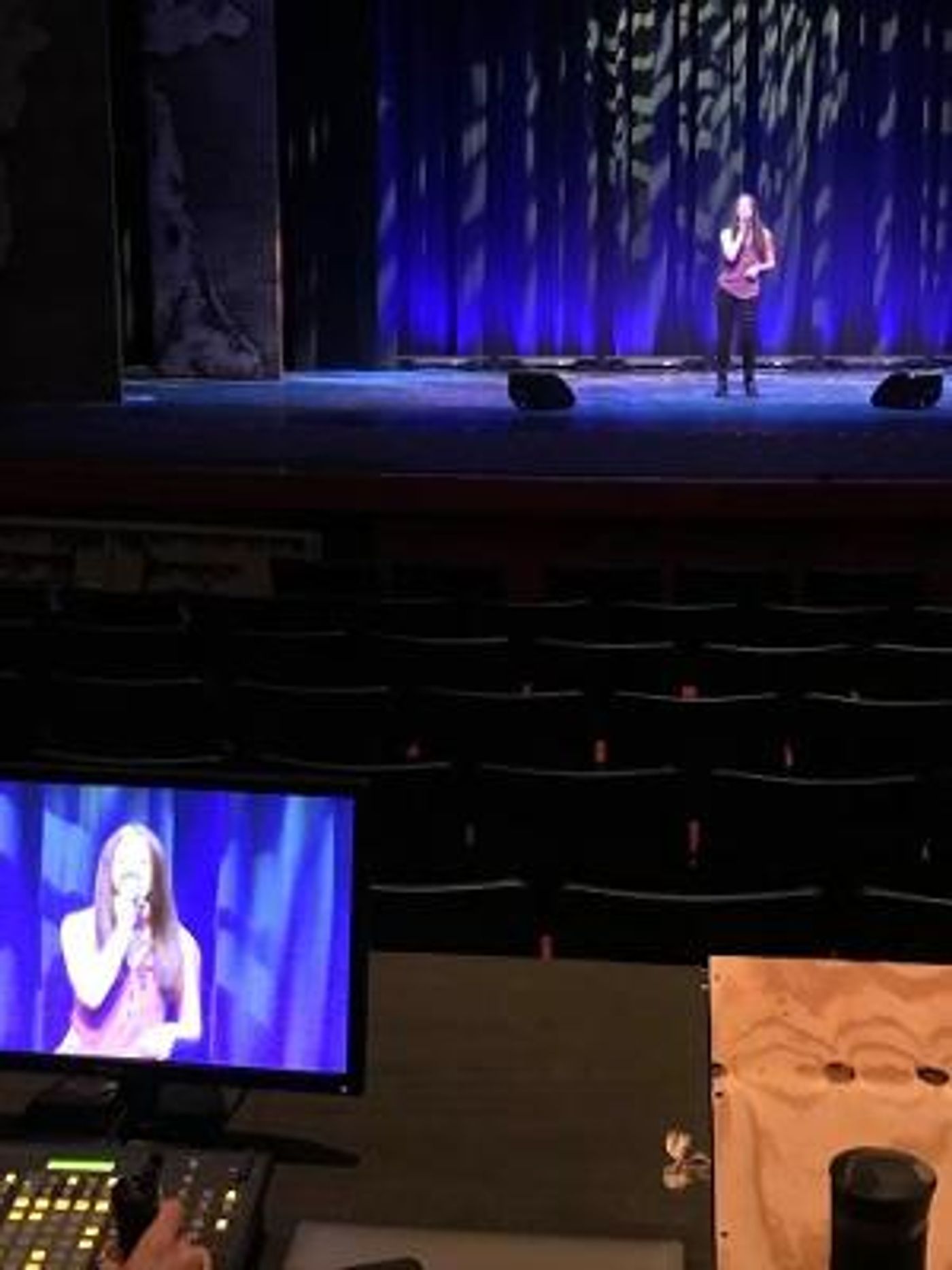 KC SuperStar Semifinals Goes Virtual; June 1-10 Viewing And Voting  Image