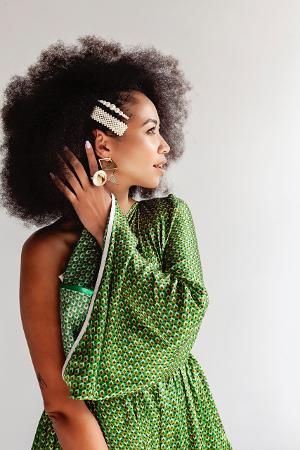 Lynelle Kenned Will Perform Live Accompanied By Stefan Lombard On Piano  Image