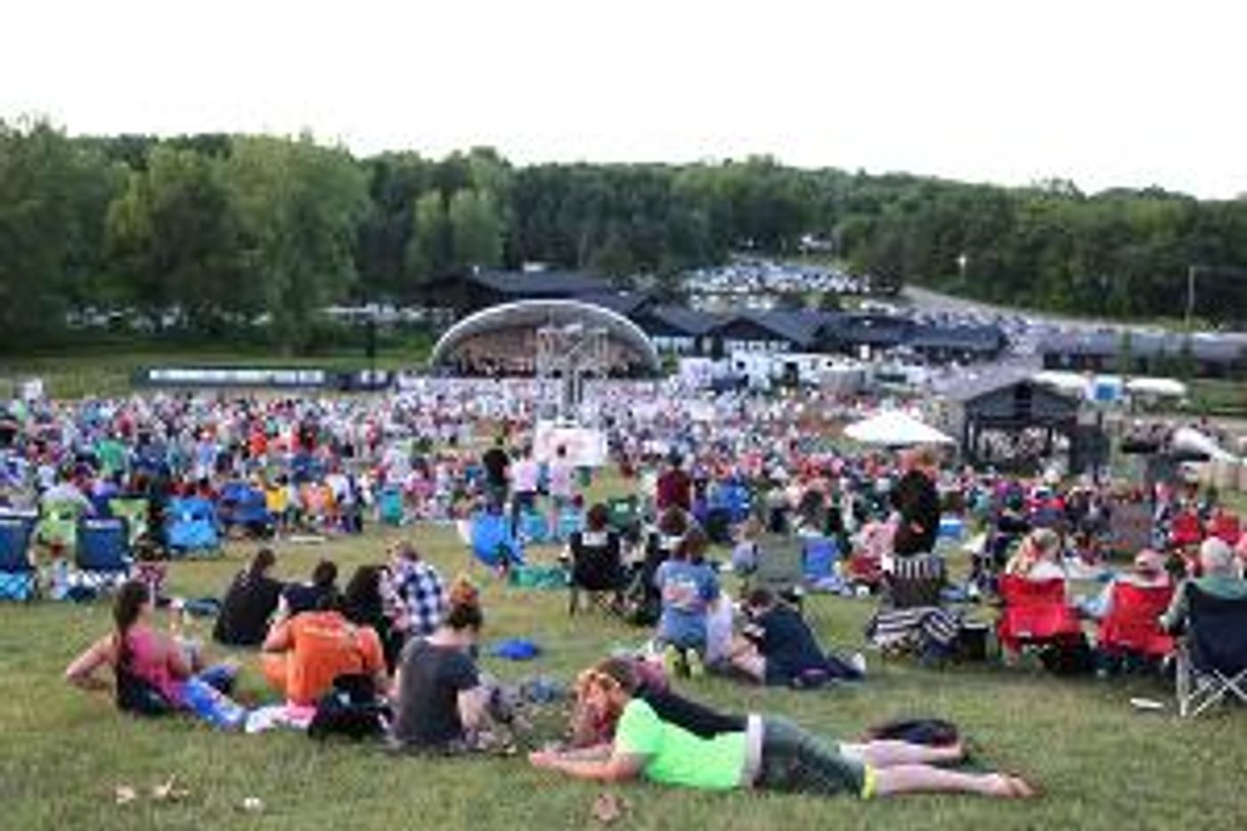 GR Symphony Cancels Concerts Through July 31  Image