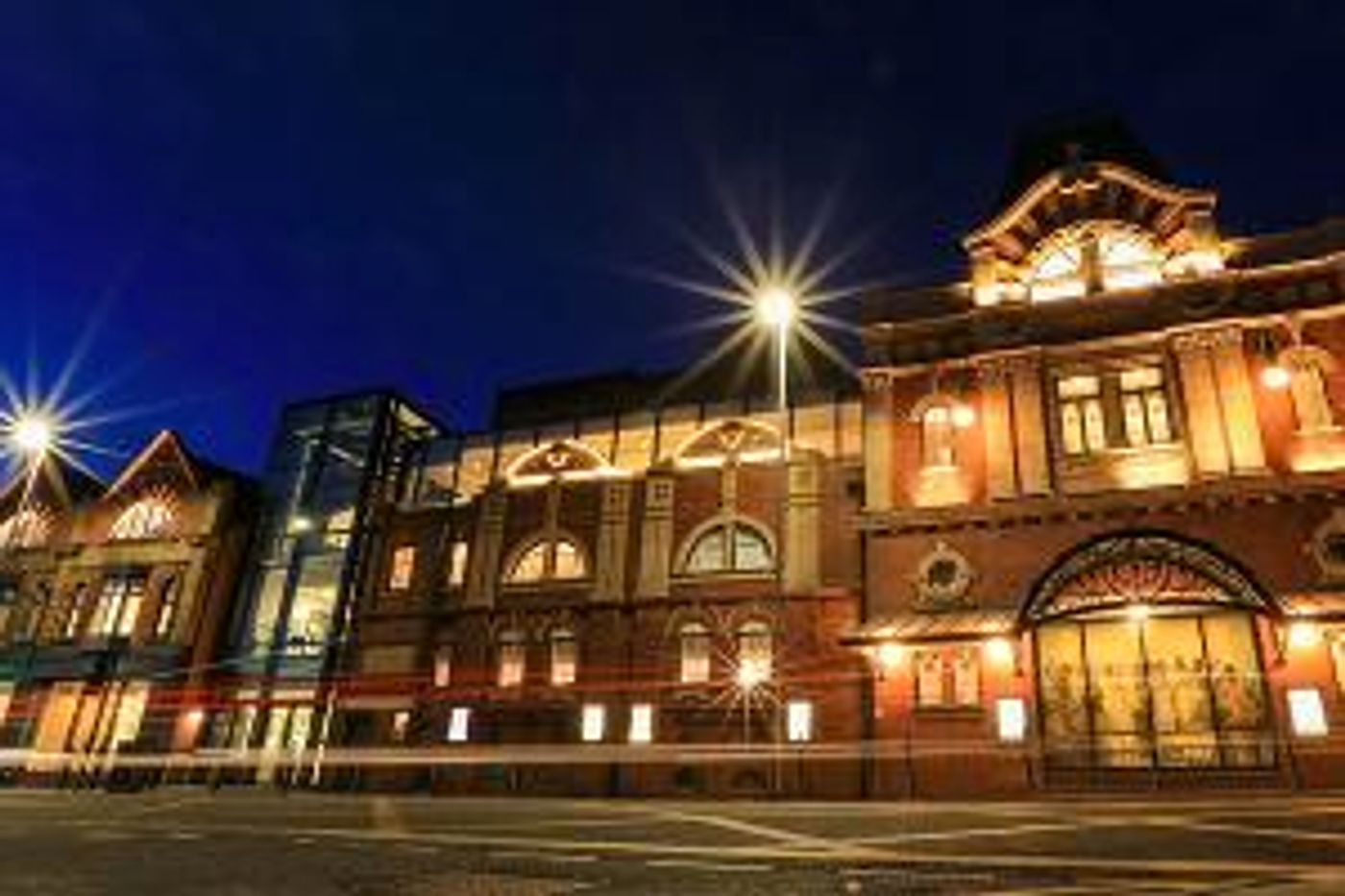 Darlington Hippodrome Announces 2021 Lineup  Image