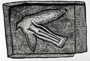 NJ Theatre Alliance Stages Festival Presents Stream of BIRD IN A BOX  Image