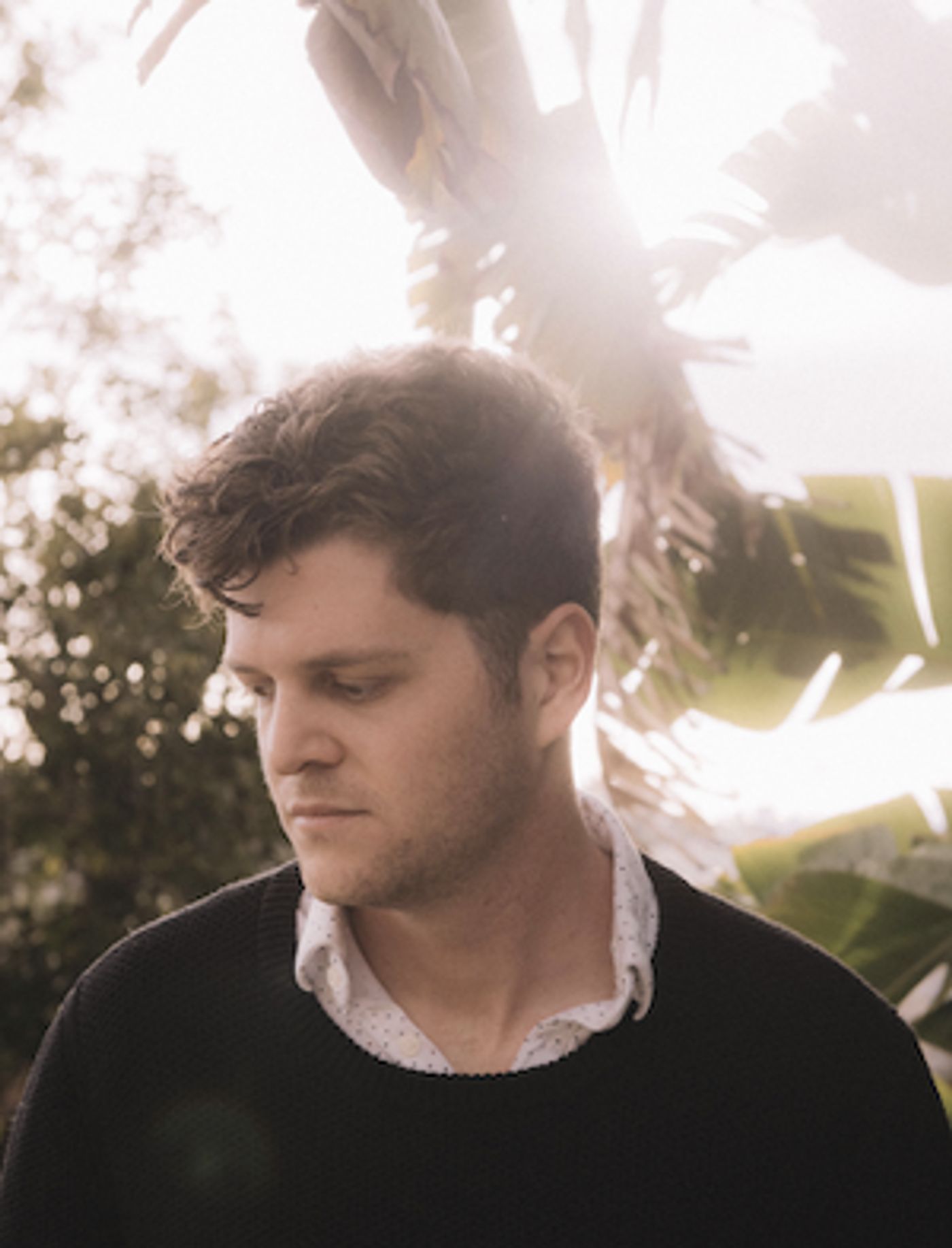 New Track From WINGTIP Out Tomorrow  Image