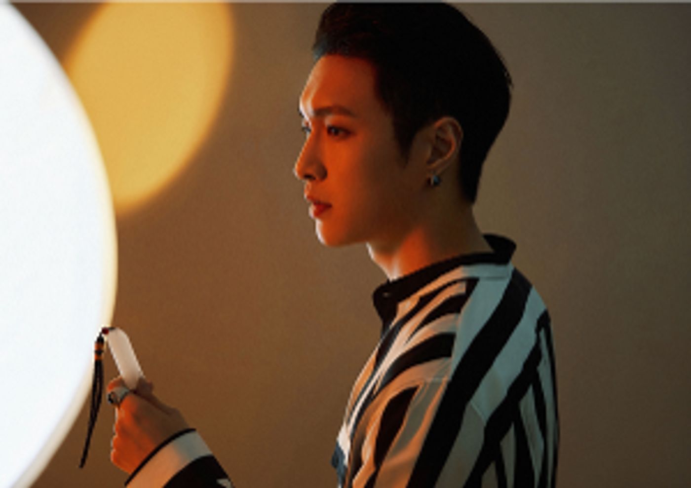 Global Music Superstar Lay Zhang Releases First Single 'Jade' From Upcoming Album  Image